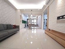 擁抱幸湖灣｜質感2+1入住仁雄商圈｜一手8年屋錯過