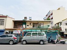 師大商圈前後臨路透天店面