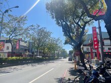 南投肯德基旁公園用地坐等重劃住宅區高投報無限增值