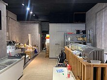 中正五街大面寬店面