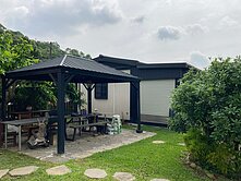 (專任)虎頭山休閒養生渡假美農地
