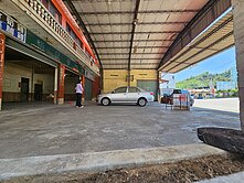 近甲仙老街/邊間/大面寬可停4遊覽車/店面(聖杯)