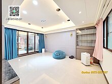 板橋戴小胖✅『江翠捷運』家麒文化豪邸四房+平面車位