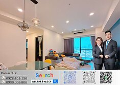 三民大順覺民商圈｜隆大建設｜三房高樓層配車位輕軌宅