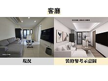 青埔新森活三房雙車