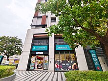 南屯區嶺東黃金透套11間