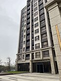 宜雄玉荷3房車