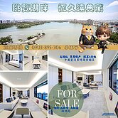 小王子尊榮頤湖苑澄清湖絕美景觀會所連號3平車