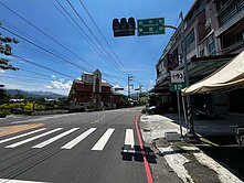 ⭐️WEI專任⭐新社古堡旁12米臨路別墅