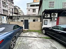 【住商臺北城】通安街都更透天