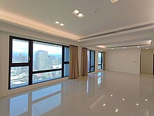 171京王景觀大三房.雙主臥.SC鋼構