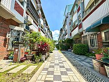 🐝上楓國小旁有自家車庫全新整理邊間自然採光大透天