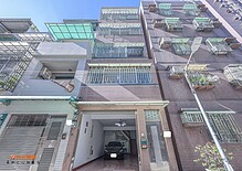 武廟商圈|百坪|電梯雙車墅