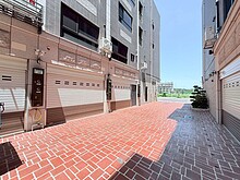 house cover