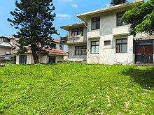 house cover