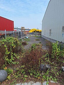 💎草衙道倉儲用地