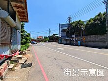 專任😍金賺錢大路邊農地
