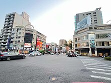 ★三多光華觀光夜市*透天5樓*搶錢金店面