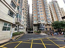 ⭐️彥騰~桃園火車站麗寶紐約雙面景觀美1+1房