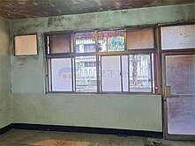 新店北宜路公寓2樓