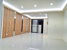 汐止全新裝潢一樓3房2衛.進出便利