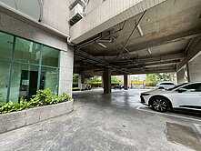 💎清大【俠客1館】樓中樓兩室小豪宅+B1平車