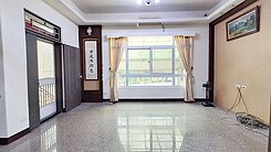 小港森林公園8米大面寬雙車墅