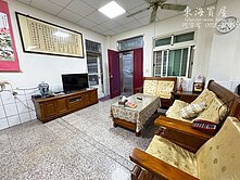 雲林土庫-稀有角間透天！大地坪‧6大房‧一樓孝親房