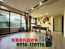 社區我最熟✨森謙苑稀有釋出裝潢三房平車樹梢戶