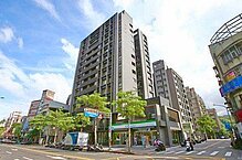 超稀有上河苑邊間絕美裝潢四房連號雙坡平車