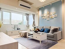 🔑市心日光聚旁新瑞天地美美三房平車