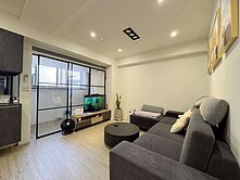 🔑【家美生活家】精緻3房車位|拎包入住