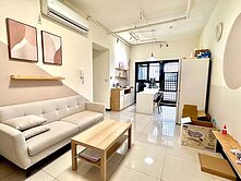 中都美樹大悅~邊間高樓無敵景觀三房平車