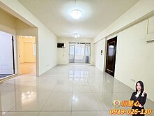 體育園區精美四房