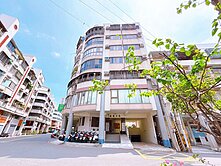 莒光國小｜新昌街｜龍宏麗庭｜頂樓花園陽台外推｜無