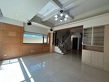五期大墩花園黃金住店