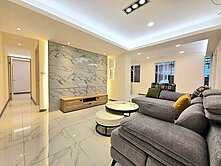 三重五華國小全新裝潢二樓雅寓