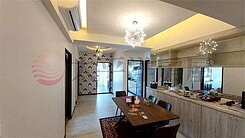 五星一品🔴近交流道大4房B1平車🔴