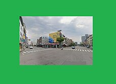 明誠大豐商圈🌳店住1+2+夾🏡騎樓停車
