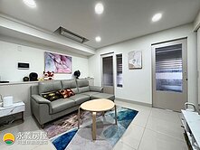 🌼高雄站前三鳳中街｜鬧中取靜低屋齡2房