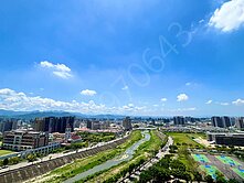 12單✨U雋朝南面南興公園無限視野四房三平車帝王戶