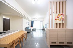 🔻SALE🔻栩願成榛💓成功兩面採光四房雙平車