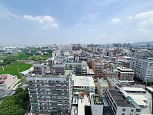 14期 X 勝利商圈 | 澍景莊園 | 視野戶平車