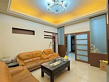 屏東崇蘭國小旁│稀有寧靜車墅社區