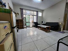 高科大建工商圈明亮公寓3+1房