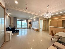 💎尚海四房雙車位.絕美河景優質尚海💎