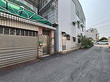 神岡大地坪大面寬獨立車庫透天🐥底價超甜+坐南朝