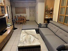 house cover