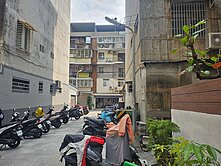 ✨輕軌武廟商圈公寓1樓✨