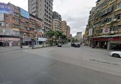 【重安中正南路口✨面寬9.5米挑高5.2米】金店面